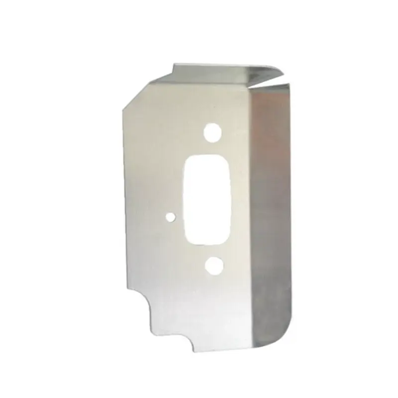 Placa de resfriamento de peças de motosserra Ms070 para peças sobressalentes de motosserra de 105cc da Ms 070 Peças de máquina de motosserra 1106 121 2201
