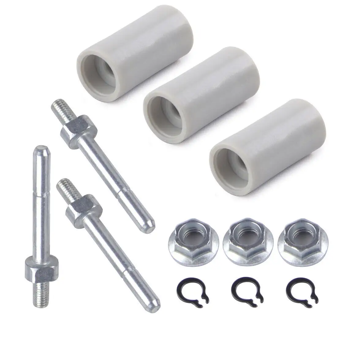 Peças sobressalentes para motosserra Kit de captador de corrente (ROLETE) para ms660 ms 660 - 1122 650 7700