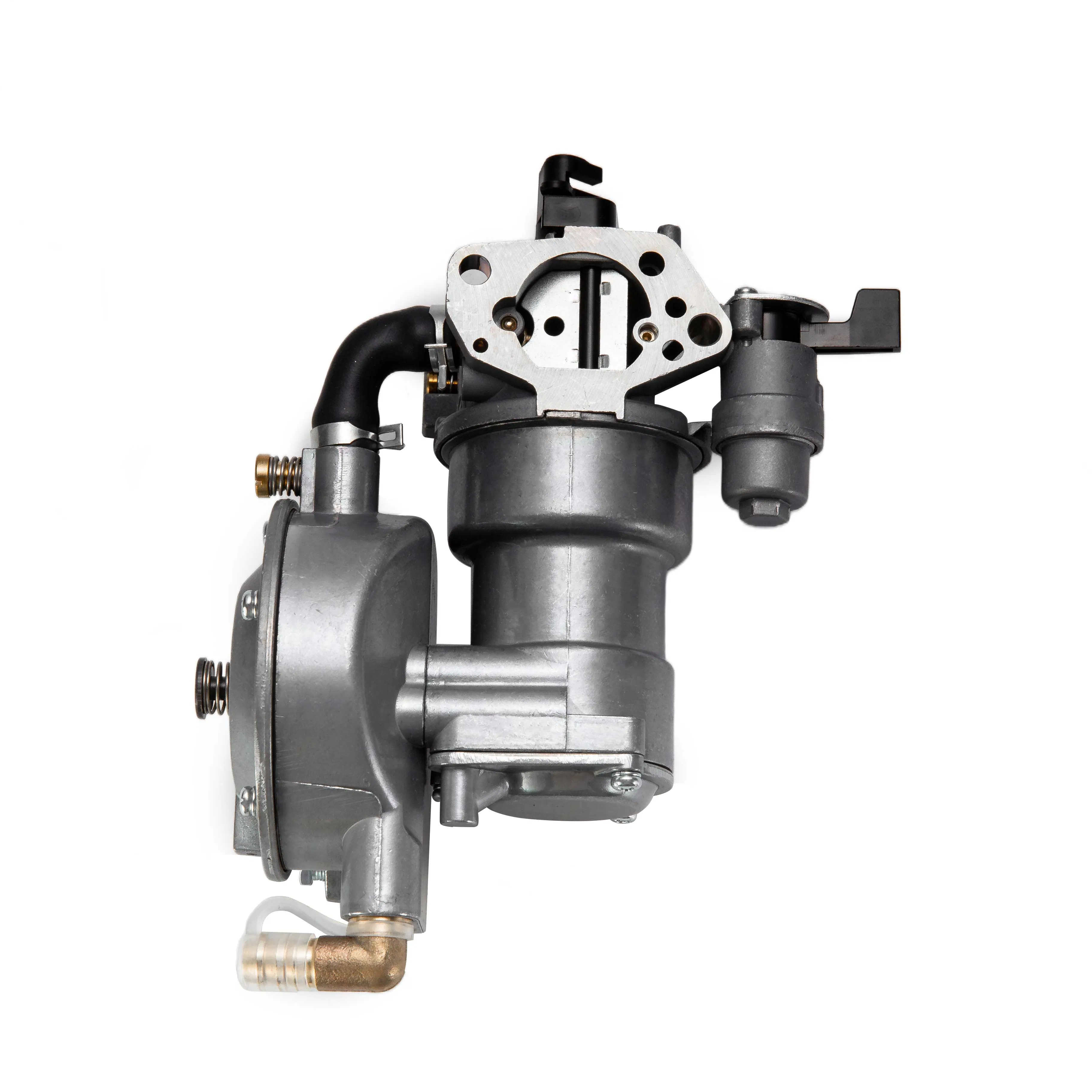 High Quality LPG Gas Carburetor 390cc Generator Carburetor Carb for 190f HD Gx390 Generator
