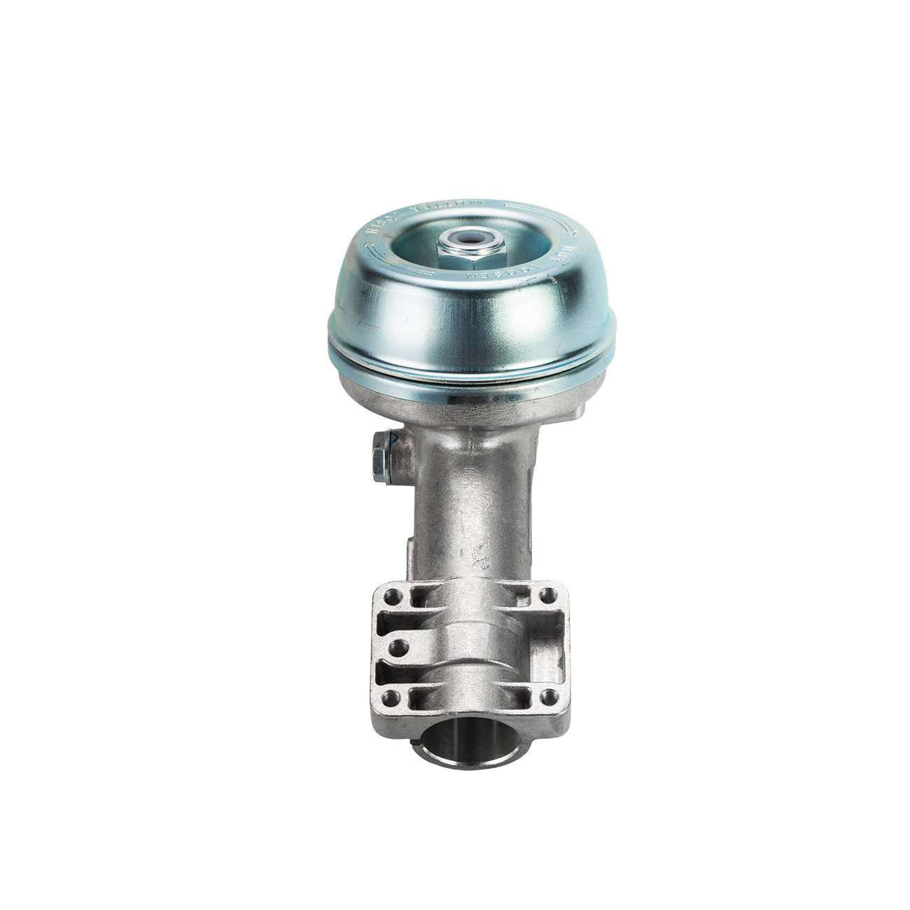 Nova Caixa de Engrenagens Para Corta-mato Fs 120 Fs120 Ferramenta de Jardim Gasolina a Gasolina Corta-mato Motor de Engrenagem Caixa de Engrenagens 4137 640 0100
