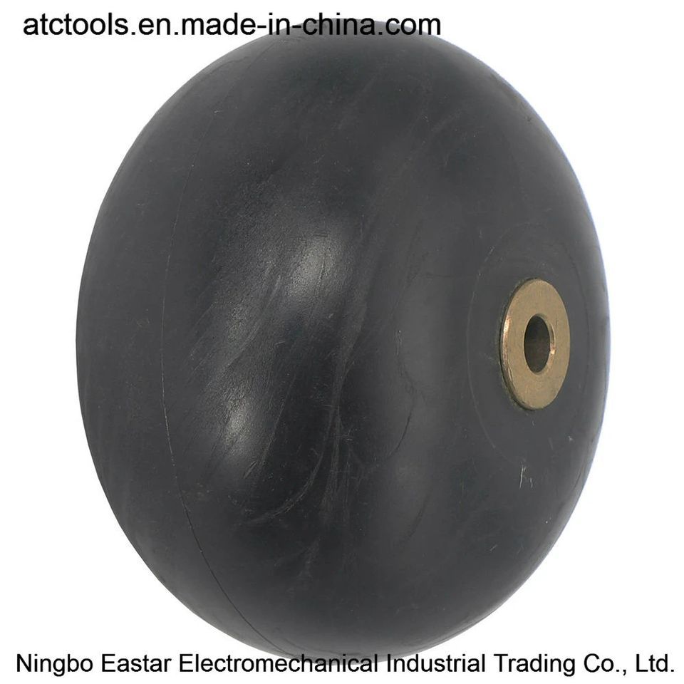 Rolo de roda de plataforma anti-escalpo Scag 481632 Turf Tiger
