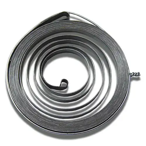 Peças de reposição para motosserra - Mola de partida para 61 66 266 268 288 272 - 501 52 04-02