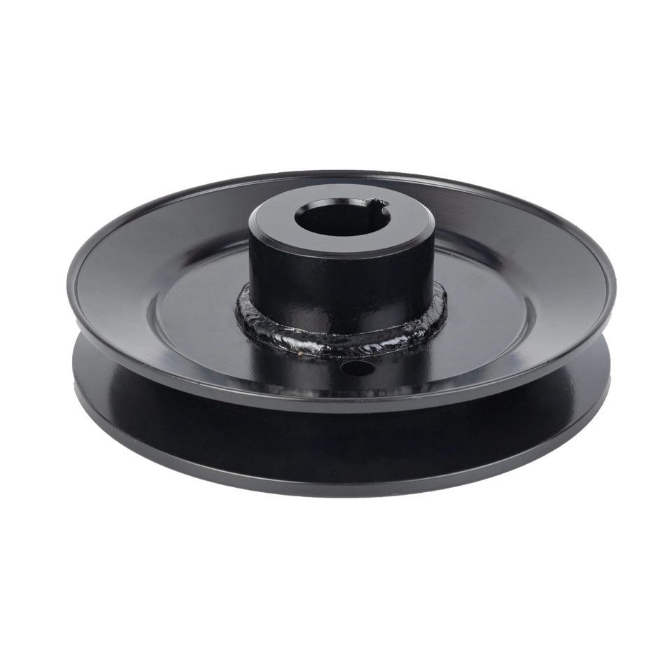 Polia para Deck Husq 46" Rz4219 Rz4619 Ez5224 Z246 539113962 588586601 Cortador de Grama Trator de Grama Cortador de Grama Ride on