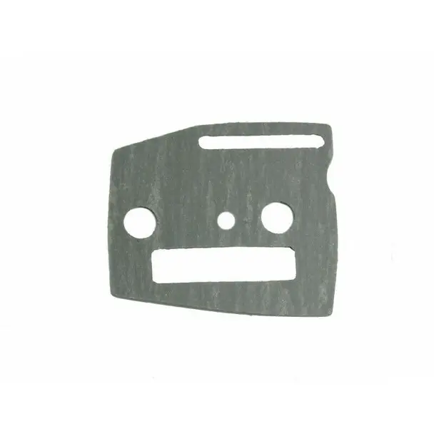 Junta de placa de barra adequada para motosserras 4500 5200 5800 45CC 52CC 58CC