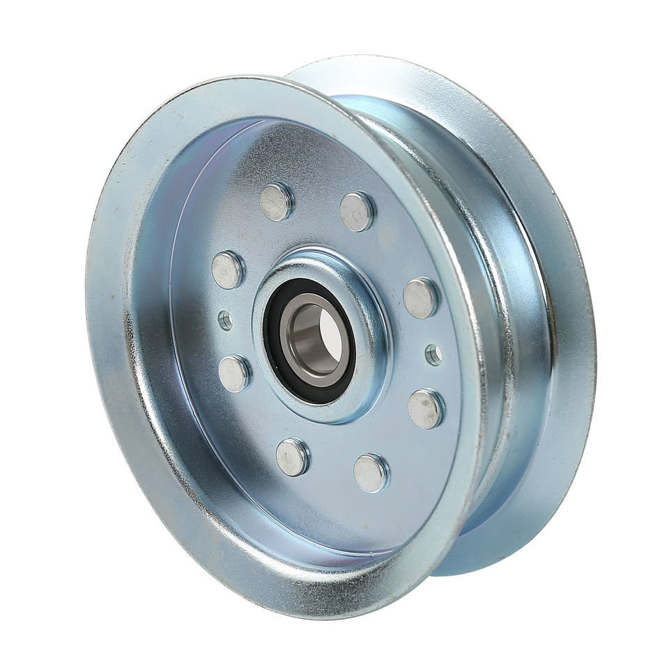 Polia de Rolamento Plana 280-242 Substitui Gy20110 Gy20629 Gy20639