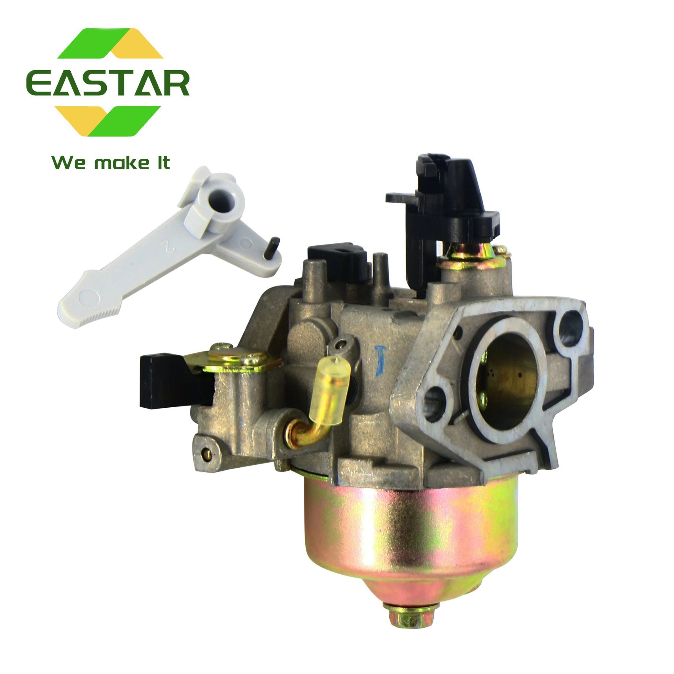 para Honda 16100-Ze3-V01 Oregon 49-915 Carb Gx340 Gx390 16100-Z5l-F11 Gerador Carburador