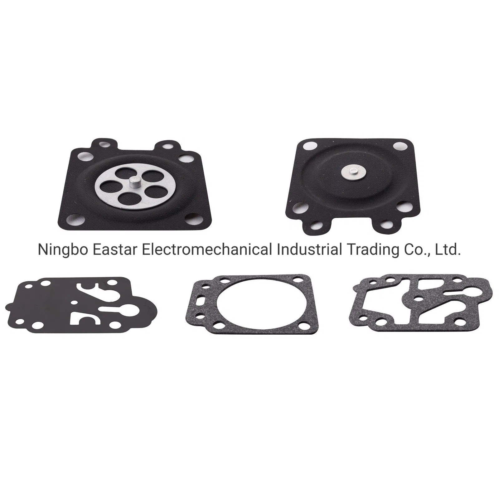 Carburetor Repair Rebuild Kit for Tu26