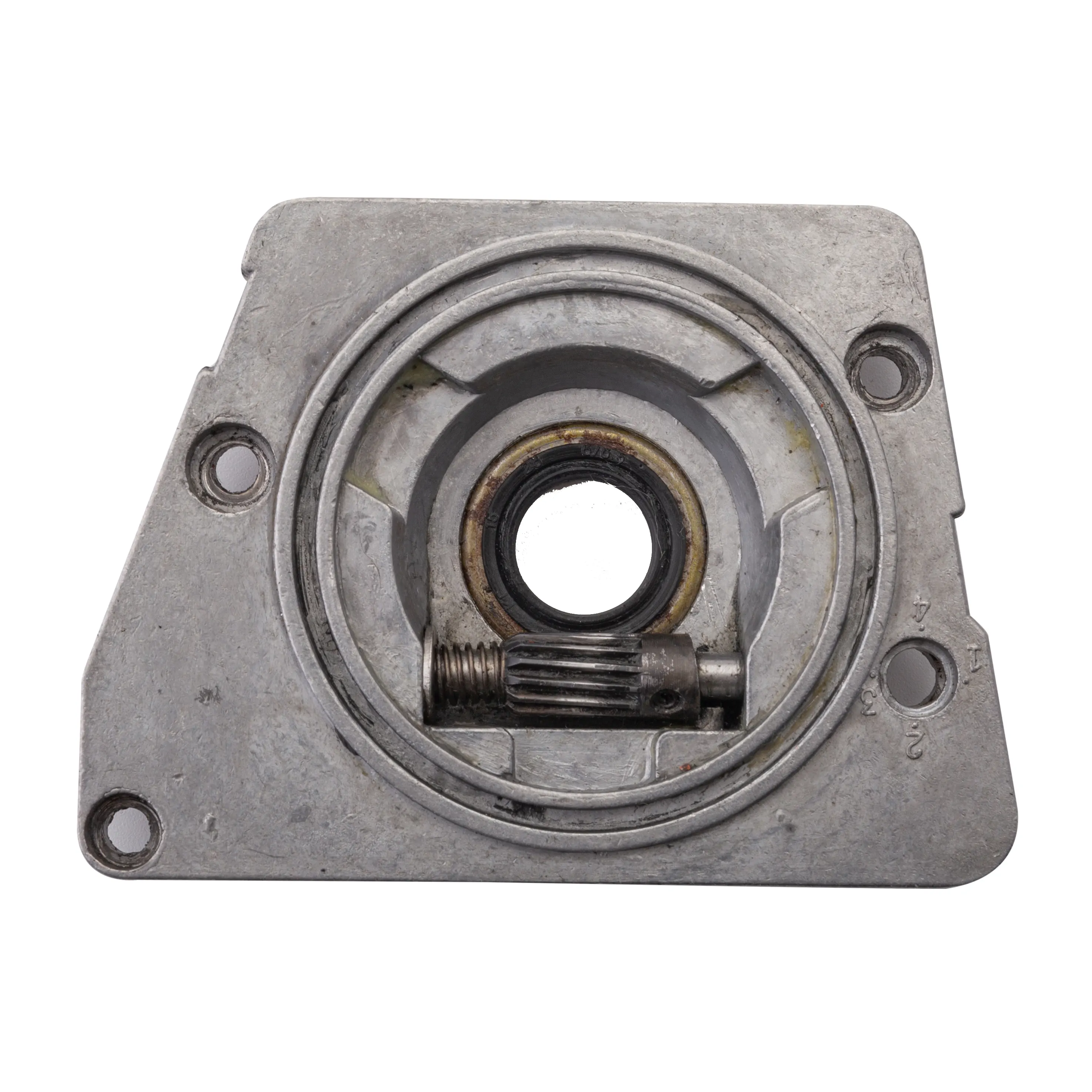 Peças sobressalentes para motosserra BOMBA DE ÓLEO para 61 - 61 66 266 268 272 XP - 501 51 25-01