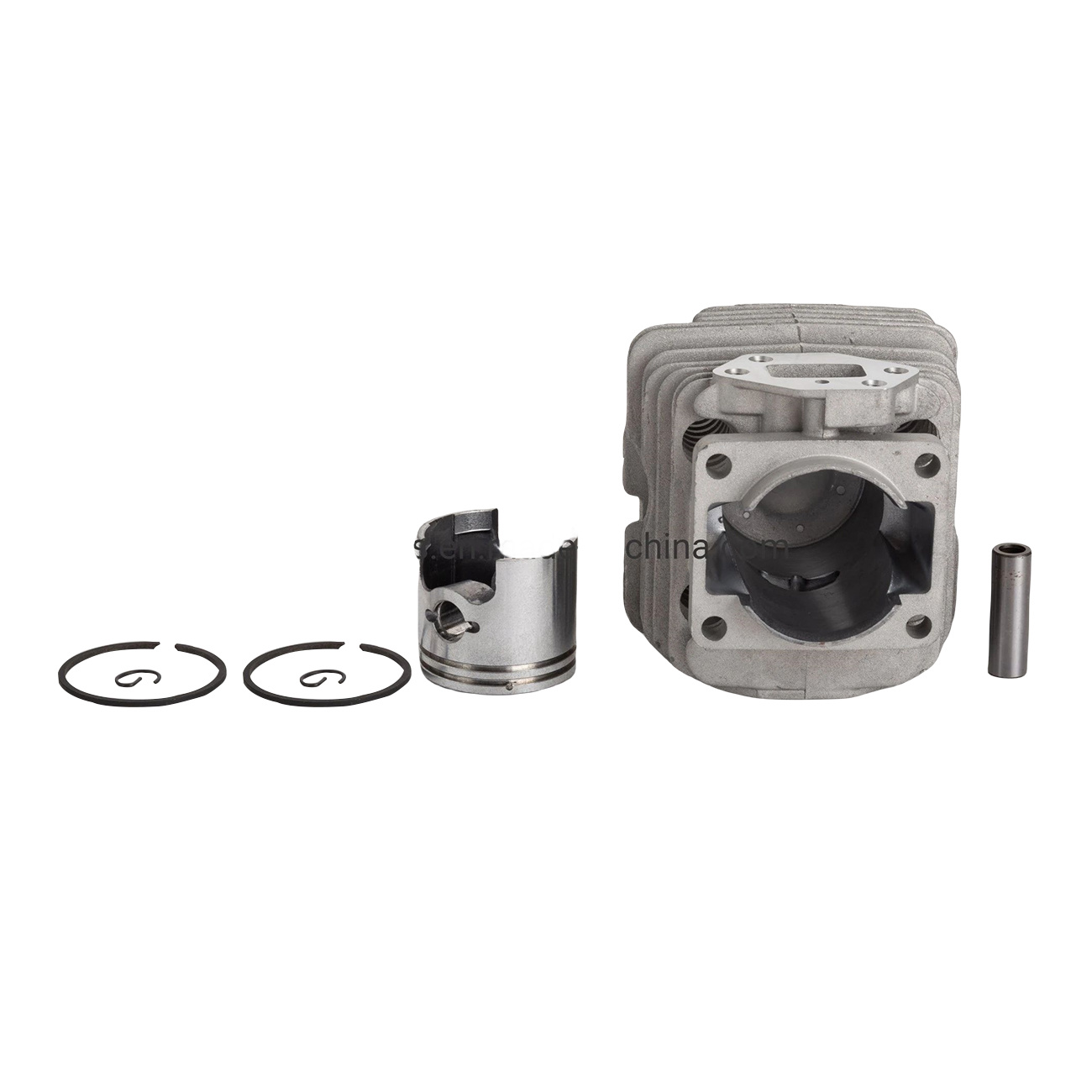 Peças para roçadora Husq 143rii Kit de cilindro compatível com a roçadora Husq 510 06 42-01