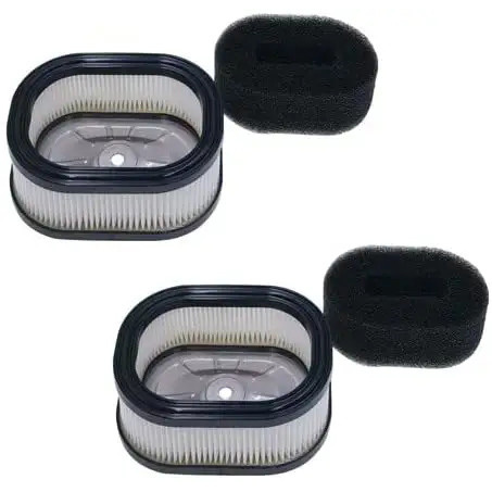 Peças sobressalentes para motosserra Filtro de ar Limpador para ms660 ms 660 - 0000 120 1653