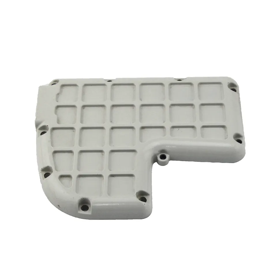 Peças de motosserra tanque de combustível para motosserra MS070 MS 070 - 1106 351 0701