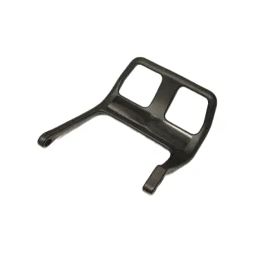 Peças de reposição para motosserra MS380, alavanca de travão de corrente, protetor de mão para motosserra MS380 038 - 1117 790 9100