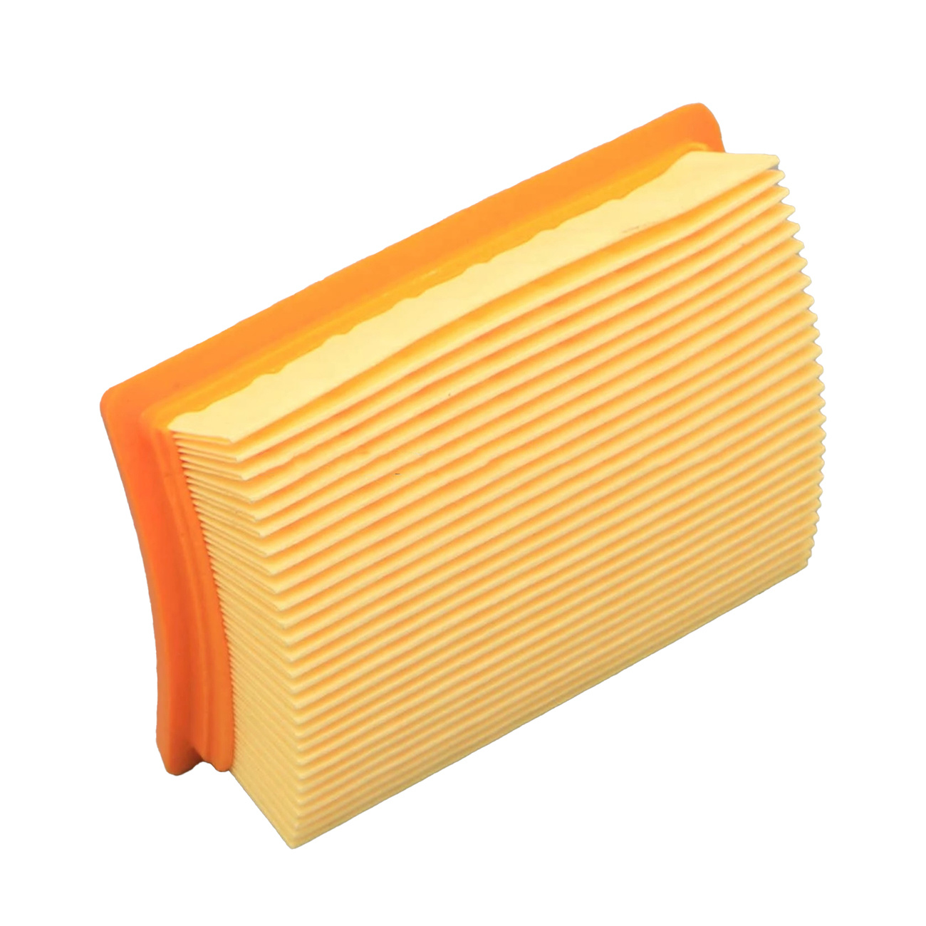 Peças de Cortador de Escovas FS120 FS200 FS250 Filtro de Ar para Peças de Aparador Substitui 4134 141 0300