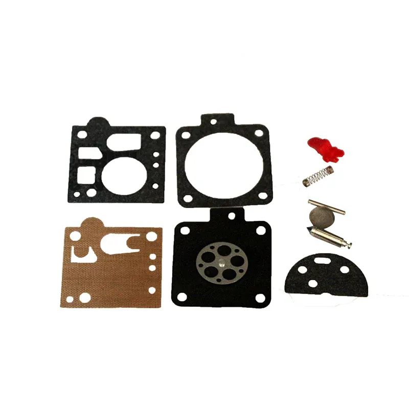 KIT DE REPARO E RECONSTRUÇÃO DE CARBURADOR CARB PARA MS381 MS380 038 WACKER BH23 BING 48