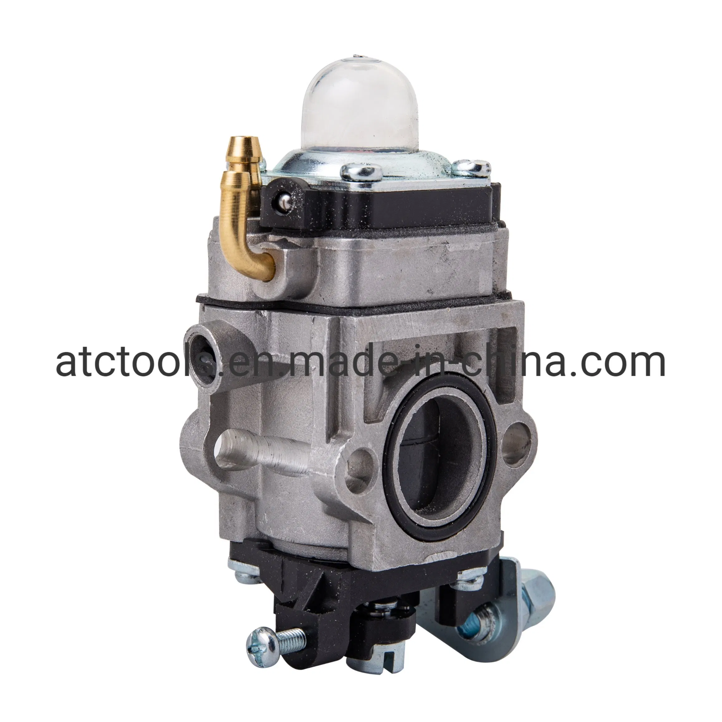 Carburetor for Mitsubishi Tl43 Tl52 Tu43 Tu52 Hedge Trimmer Brush Cutter