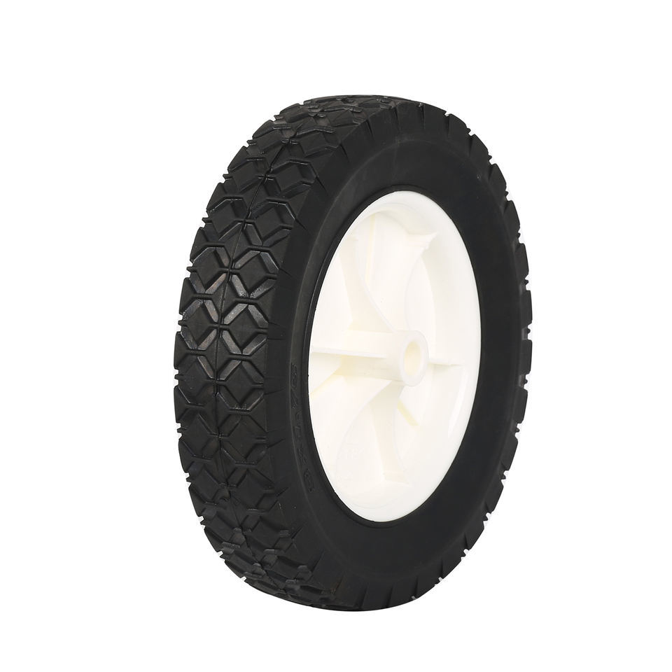 Roda Orego 72-108 8 X 175 para cortador de grama e peças para cortador de grama