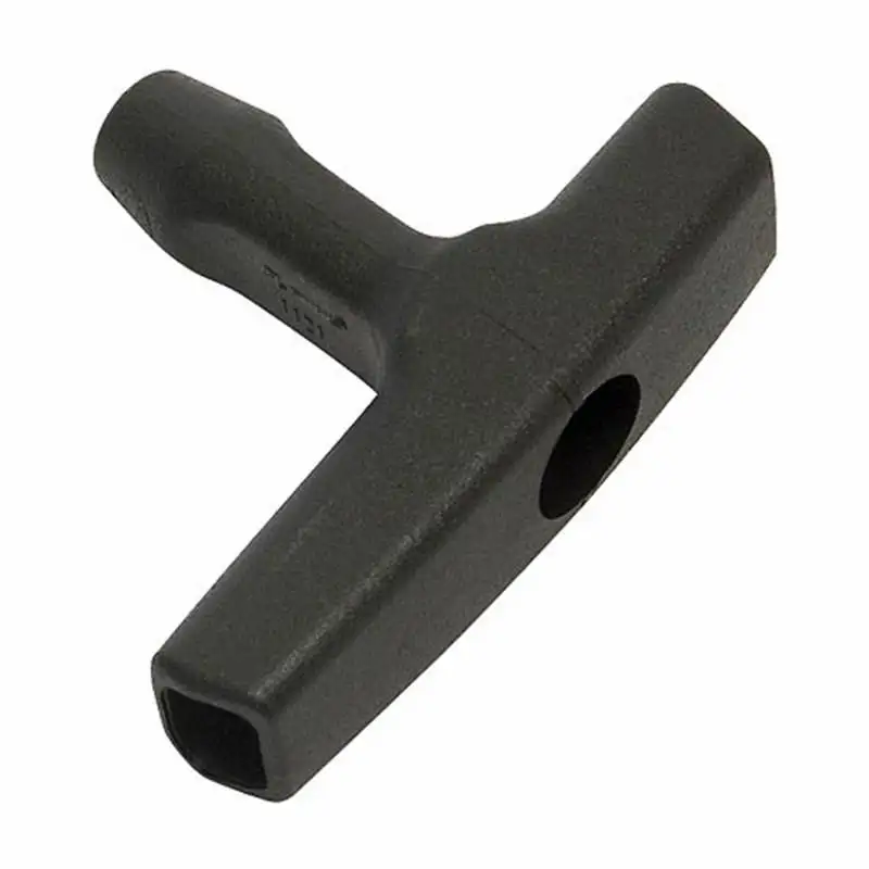Peças de reposição para motosserra IMPUGNADURA DO MANIPULO DE ARRANQUE PARA MS380 MS381 038- 1121 195 3400