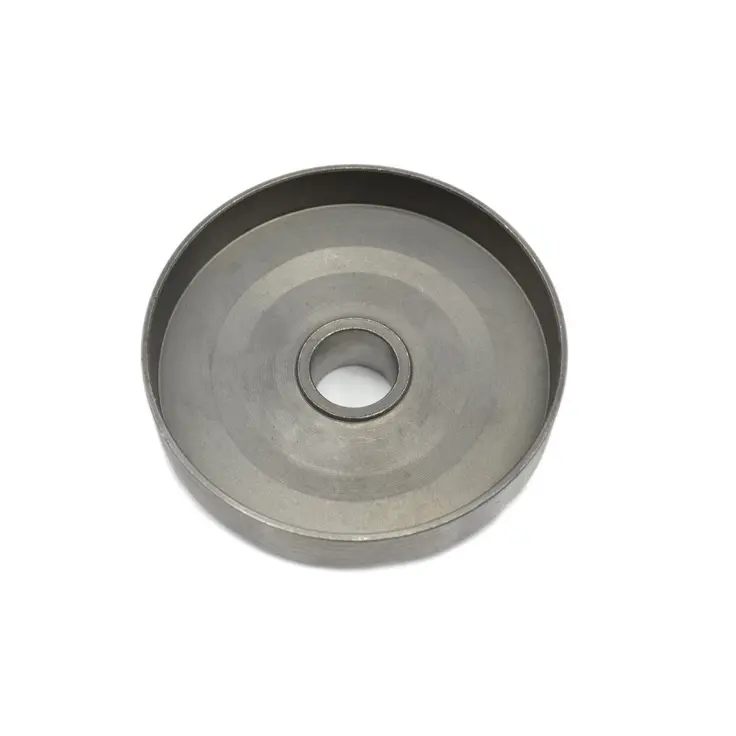 Kit de rolamento de pinhão de aro de tambor de embreagem compatível com motosserras 4500 5200 5800 45CC 52CC 58CC