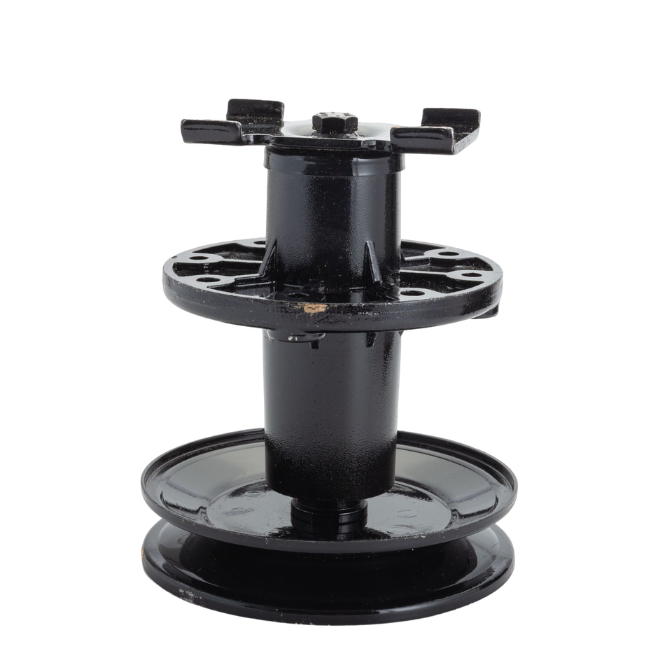 Noma 307534 Spindle Assembly for Lawn Mower