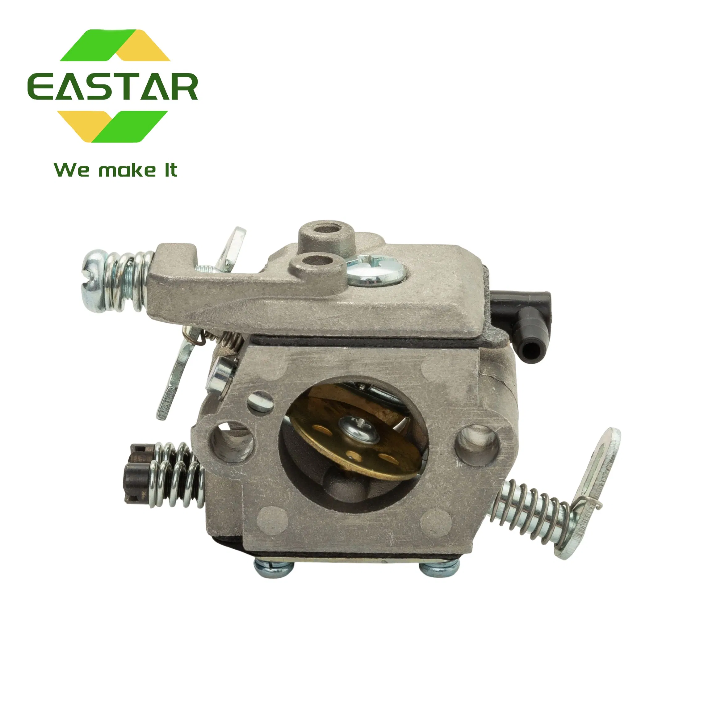 New Carburetor for Walbro Chainsaw Parts Lawn Mower Ms250 Carburador Carb