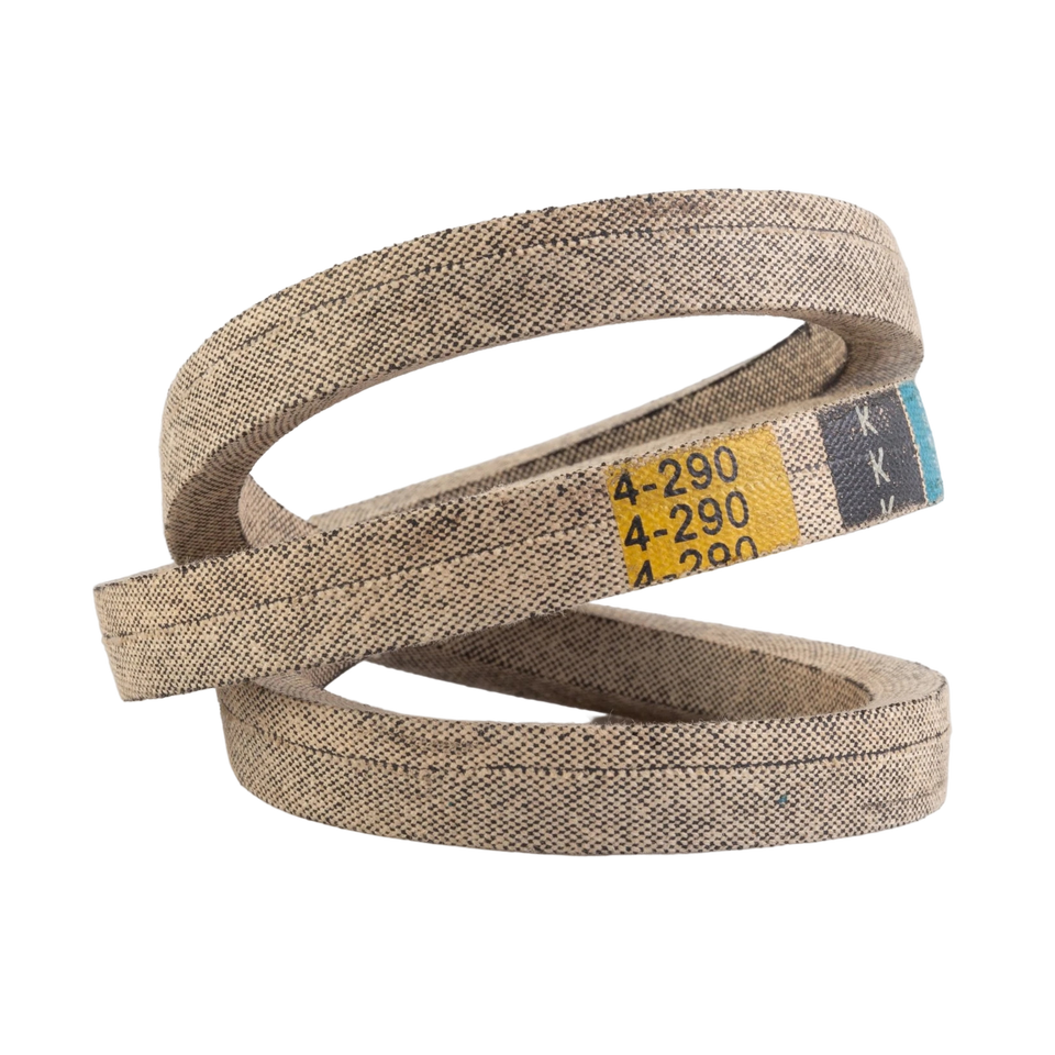 Correia em V de Kevlar de 4L Cr de 29 polegadas para cortador de grama