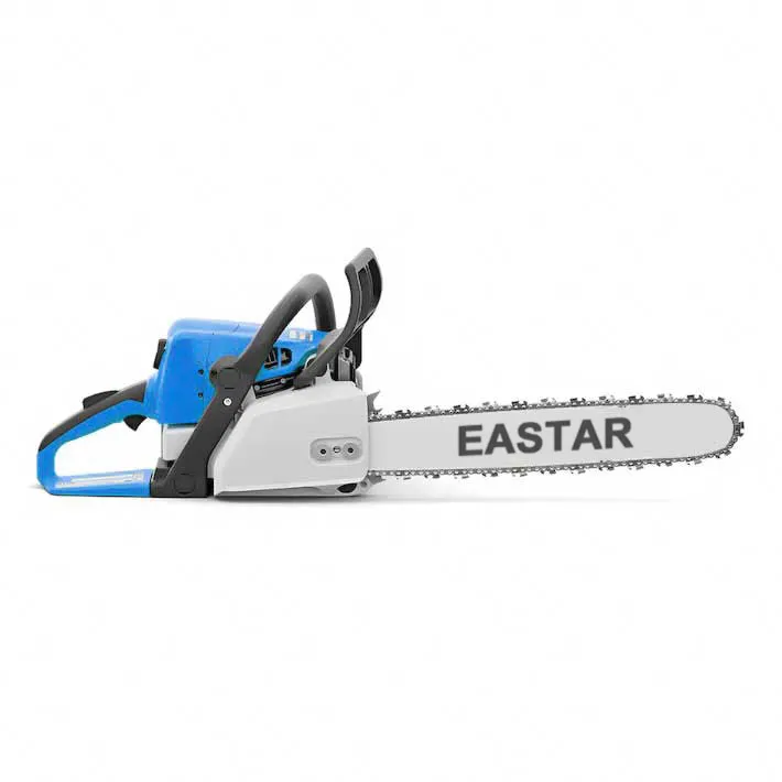 Motosserra a gasolina de 45,4 cc e 2,3 kW Ms 250