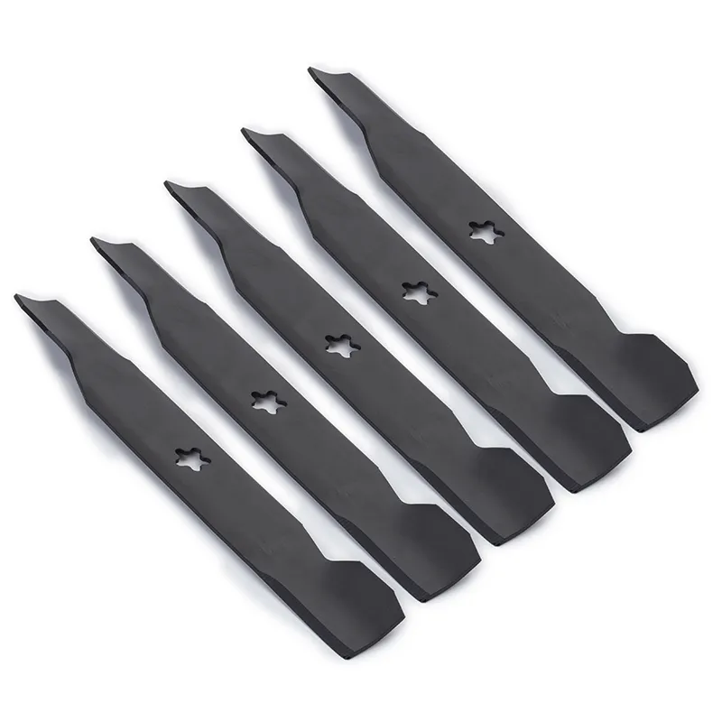 Lâmina de Cortador de Grama / Lâminas de Corte para Deck / Lâmina de Cortador de Grama Ayp 130652 Hi-Lift Blade