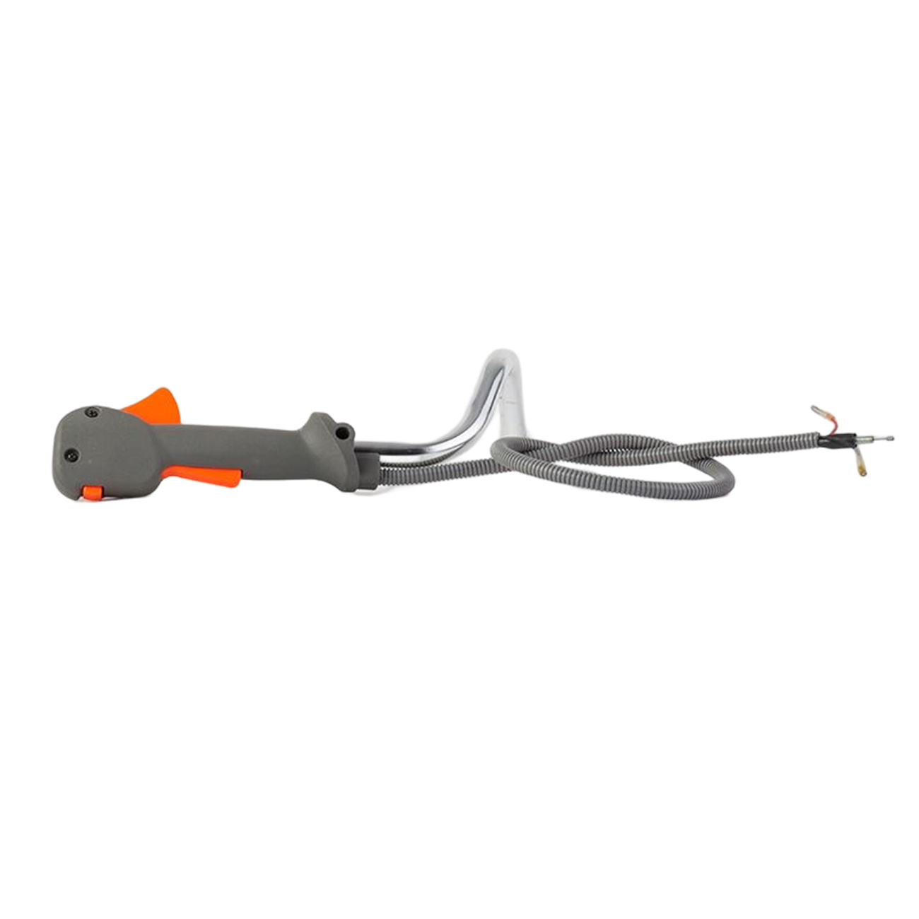 Interruptor da Manopla de Controle do Acelerador para Roçadora 143rii 223r 226r 232r 235r 236r 324rx 325rdx 524r 531RS 537183507 537 18 35-07