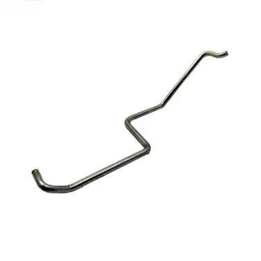 Peças sobressalentes para motosserra - Haste do acelerador para ms380 ms381 038 - 1119 182 1501