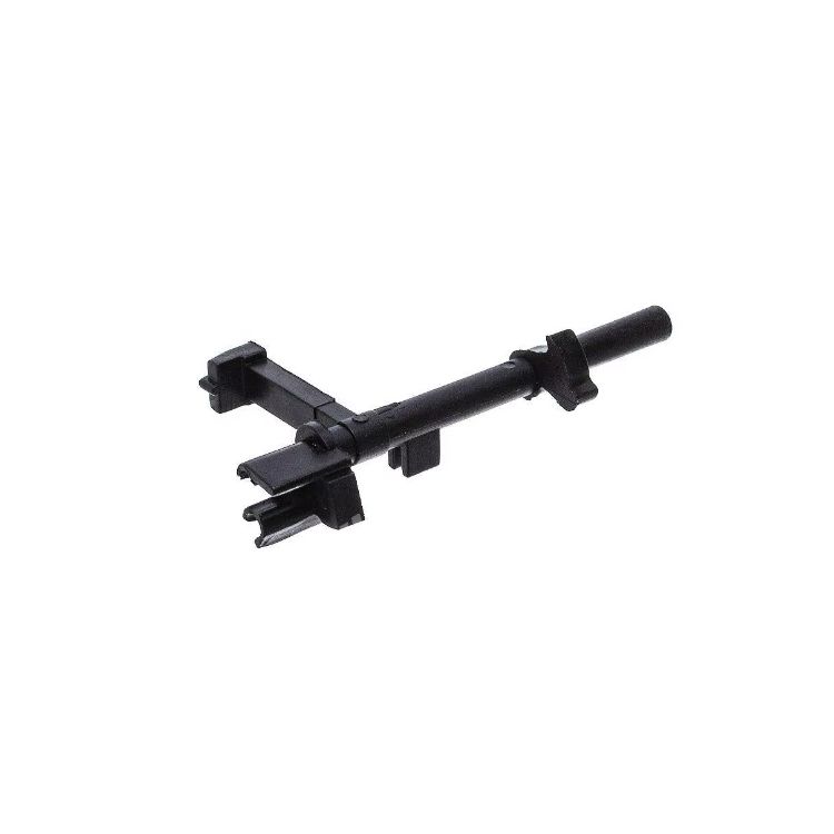 Peças de motosserra Eixo do interrutor para motosserra Ms170 Ms180 017 018