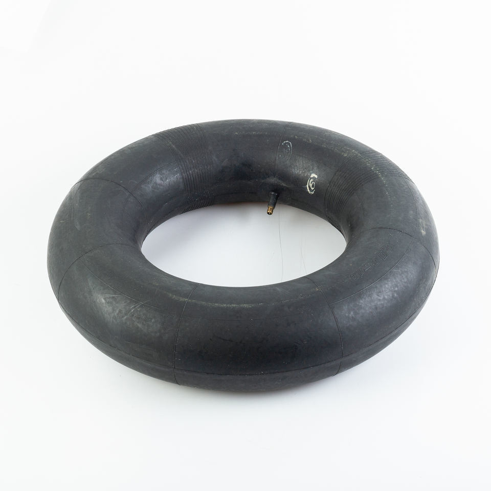 Trator de cortar grama, roda de jardim, borracha natural, tubo de borracha, borracha de butilo, tubo interno de alta qualidade 5.00-10