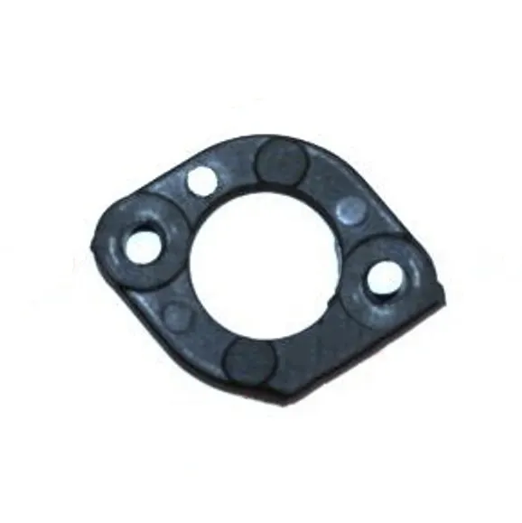 Espaçador do carburador compatível com motosserras 4500, 5200, 5800, 45CC, 52CC, 58CC