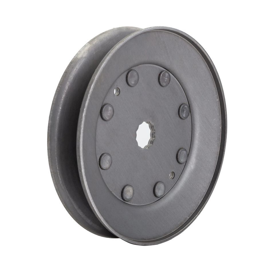 Polia de Eixo Proven Part Substitui 153532 173435 532173435 9148