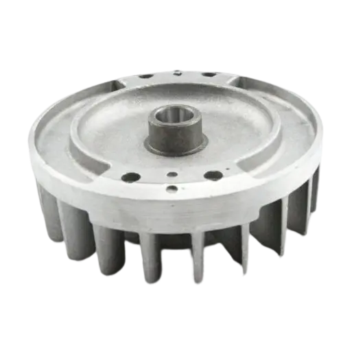 Peças sobressalentes para motosserra VOLANTE Volante para ms660 ms 660 - 1122 400 1217