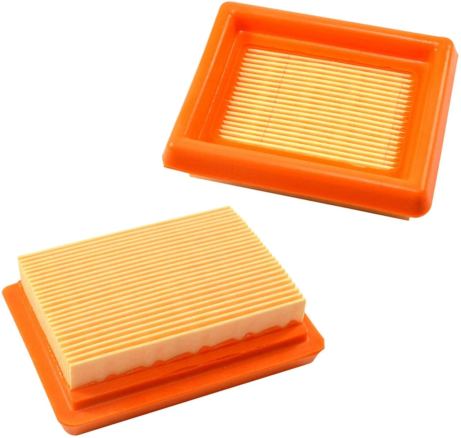 Air Filter Fits Fs120 Fs200 Fs220 Fs250 Fs300 Fs350 Fs400 Fs450 Fs480 Chainsaw OEM 4134 141 0300