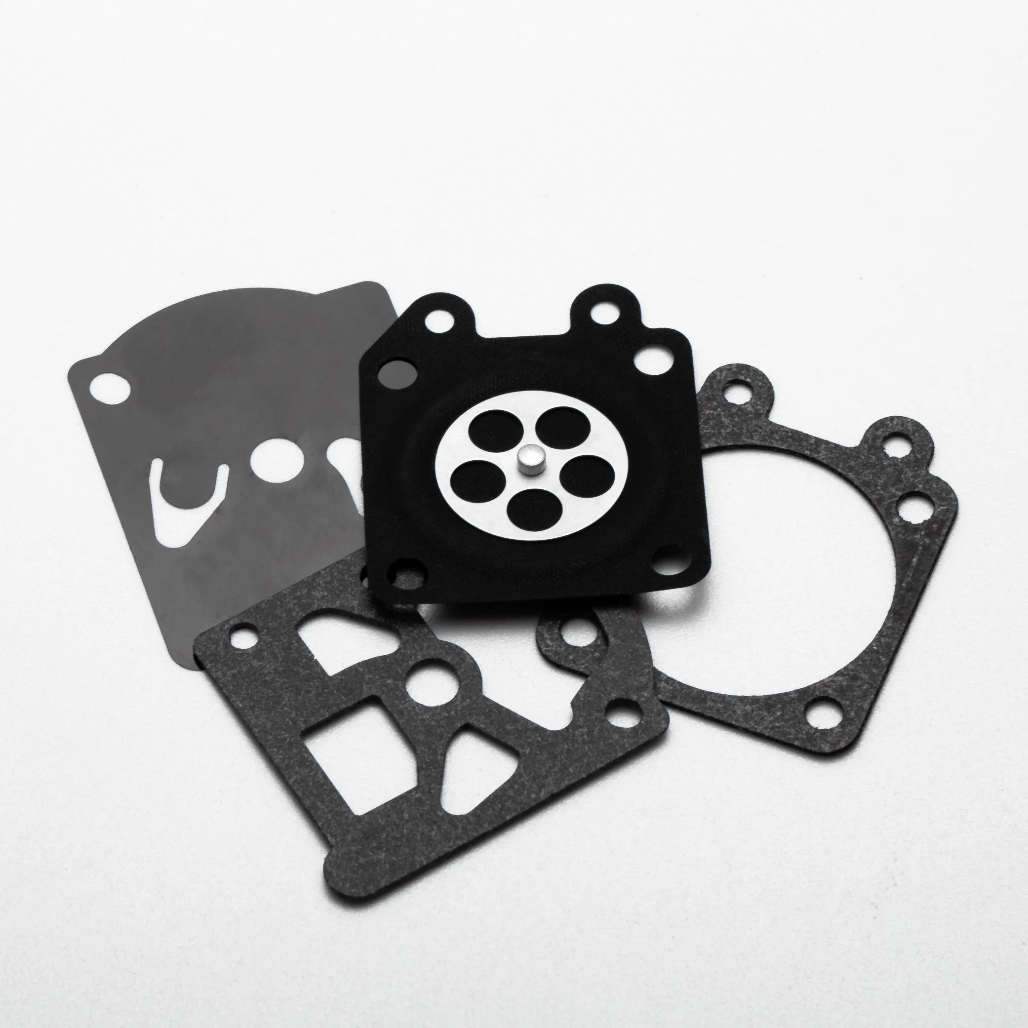 Carburetor Rebuild Kit Carb Repair Set Gasket Diaphragm 5200 Carburetor Fits for 5200 Chainsaw