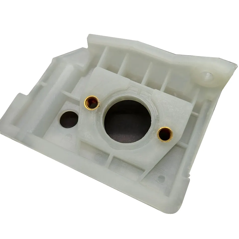 Suporte do Carburador para Serra de Corrente 4500 5200 5800 45CC 52CC 58CC