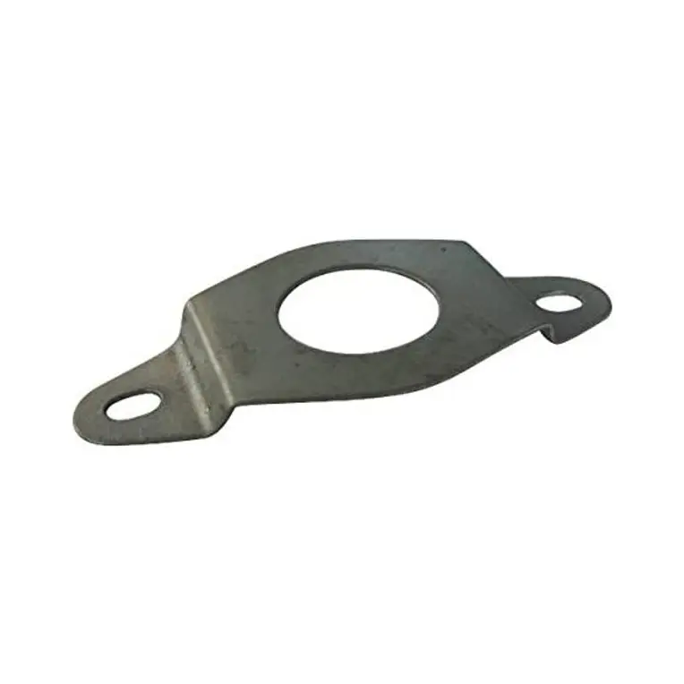 Tampa da Placa de Vedação de Óleo para Serra de Corrente 4500 5200 5800 45CC 52CC 58CC