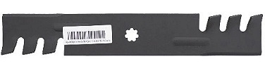 Lâmina de cobertura Hi-Lift para trator John Dee Am141035 Gx21784 Gy20852