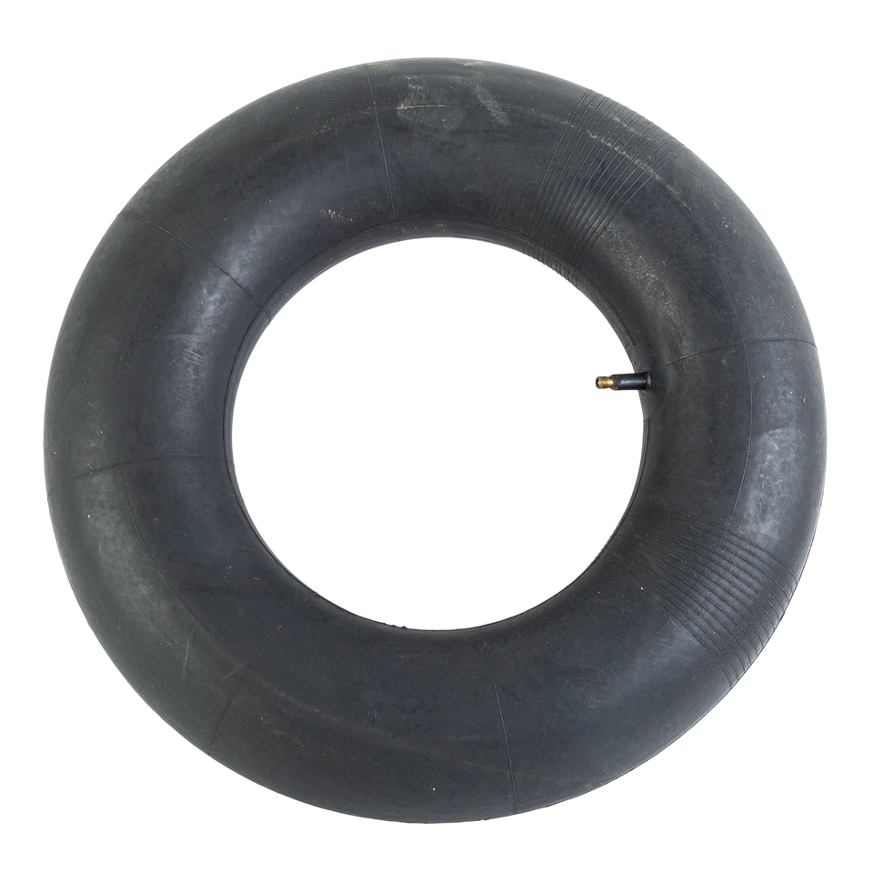 Trator de Corta-relva, Jardim, Roda, Borracha Natural, Tubo de Borracha, Borracha de Butila, Tubo Interno de Alta Qualidade 6.50-8