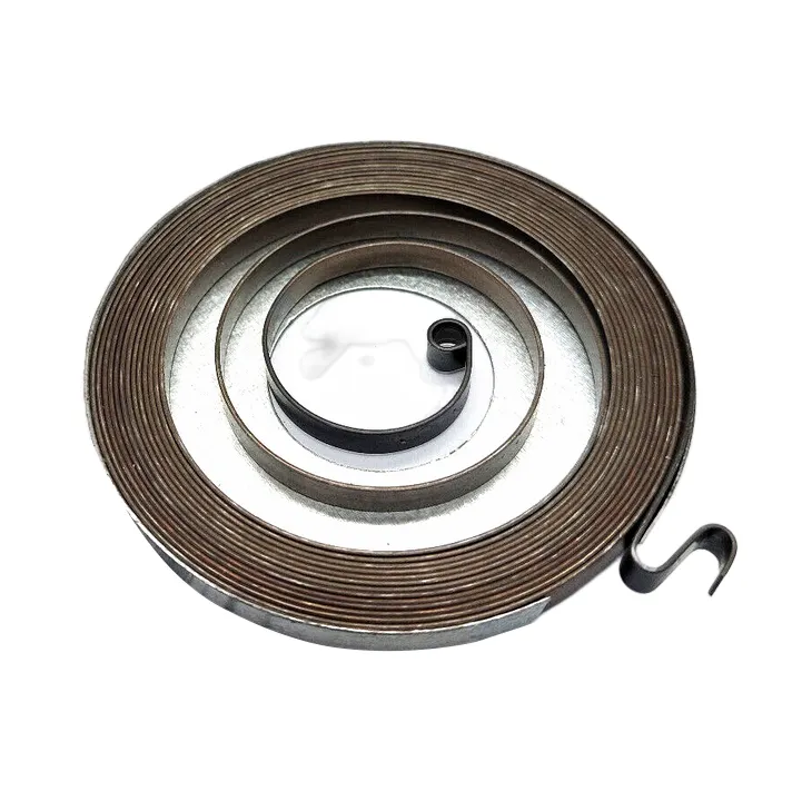 Fácil início do motor de arranque primavera adequado para 4500 5200 5800 45CC 52CC 58CC motosserra