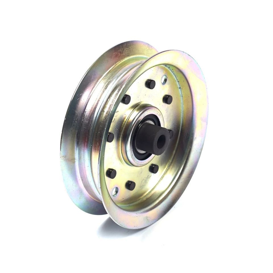 Simplicidade Murry 1736540yp 217247s 5" Polia de Cortador Plana Inativa