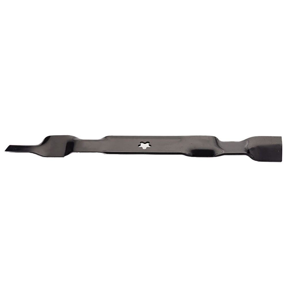 2pcs Lâminas para Conjunto de Lâminas HRR 72531-VE2-020 72511-VE1-020 Cortador de Grama Aparador Roçadora Ferramentas de Jardim Acessórios