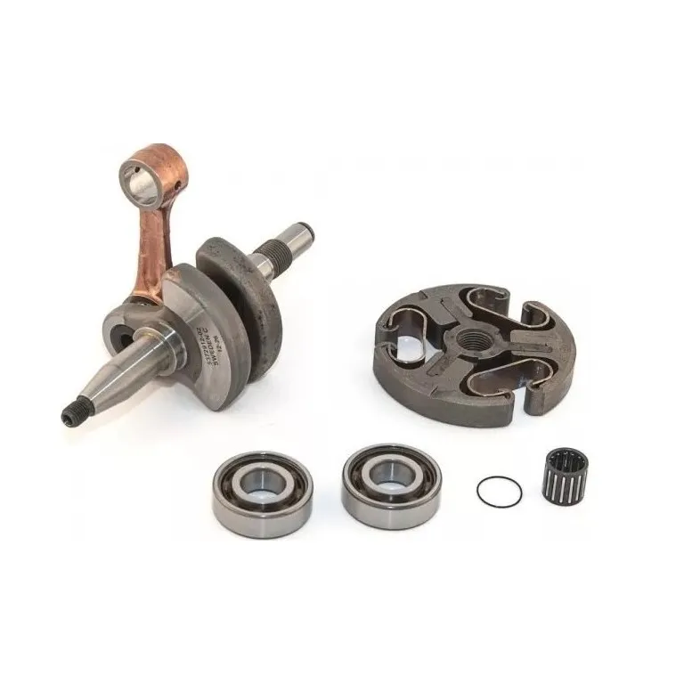 Kliková hřídel pro motorovou pilu 365 503748705