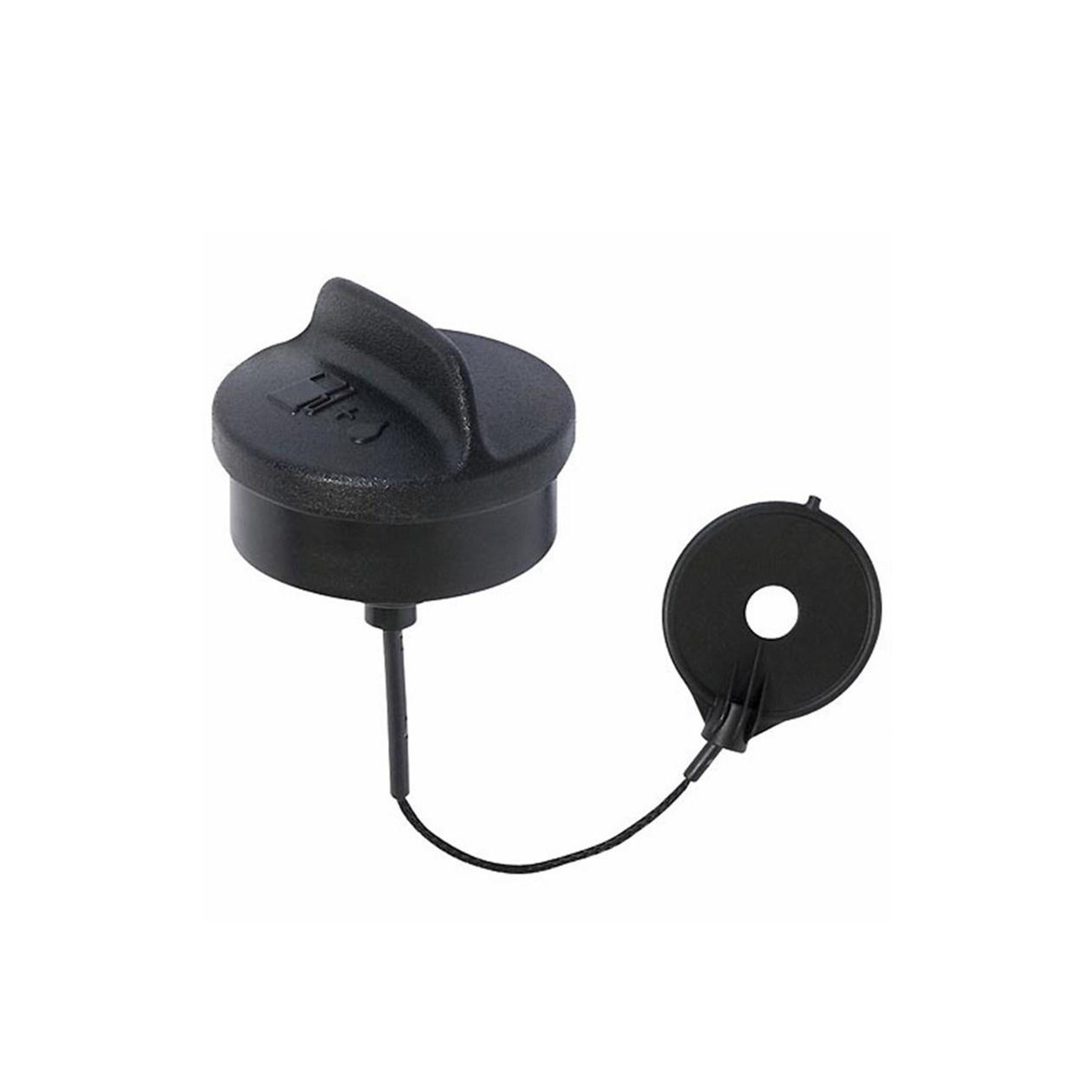 VÍČKO PALIVOVÉ NÁDRŽE PRO STL WHIPPER SNIPPER FS120 FS200 FS250 4128 350 0505