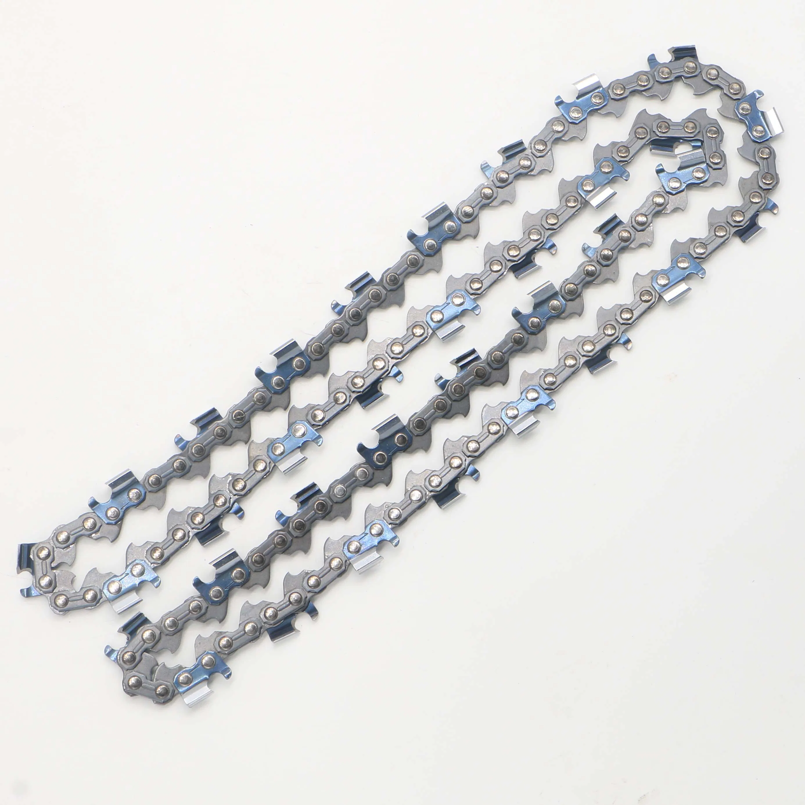 Pilový řetěz 3/8". 058"/1,5 mm 66dl kulatý náhradní