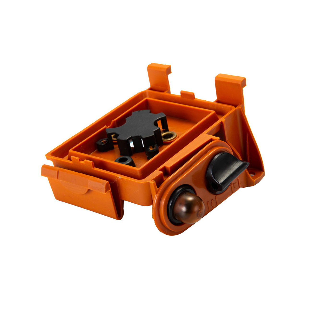 Kryt filtru pro křovinořez FS120 FS200 FS250 # 4134 140 2800, náhradní díly
