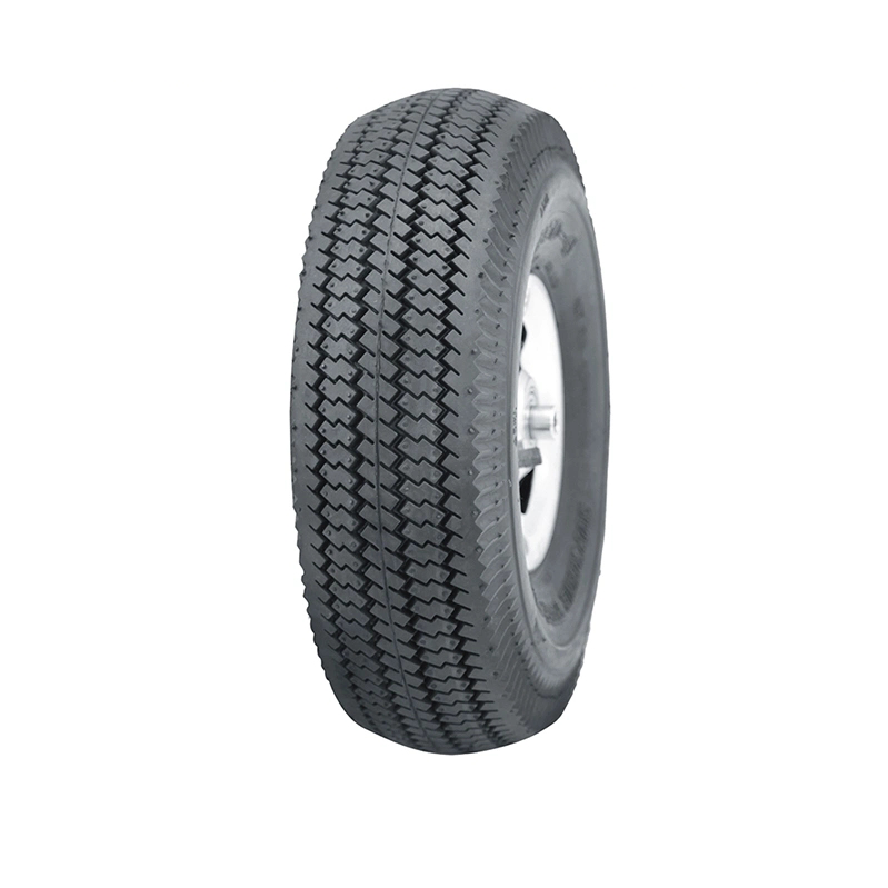 Travní traktor Saw Tooth 4.1/3.5-4 Turf Saver, pneumatika kola