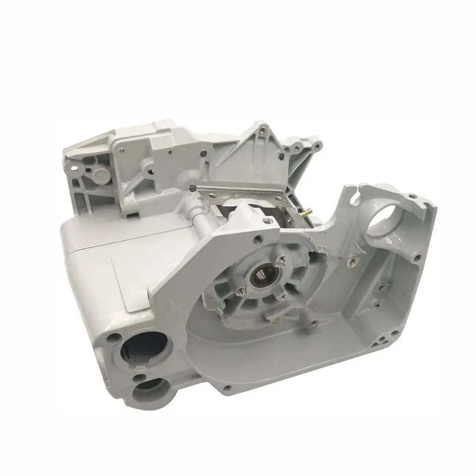 Náhradní díly pro motorovou pilu, kliková skříň, kryt motoru pro ms660 ms 660 - 1122-020-2113