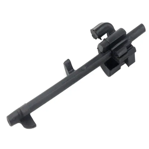Hřídel ovládání zastavení řetězové pily kompatibilní s 028 028av 028WB 038 MS380 MS381. Nahrazuje OEM díly 11181820900